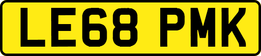 LE68PMK