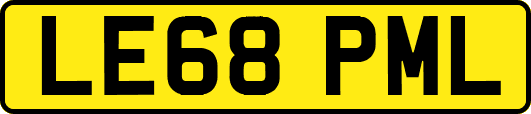 LE68PML