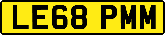 LE68PMM