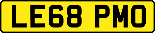 LE68PMO