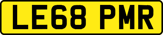LE68PMR