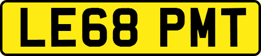 LE68PMT
