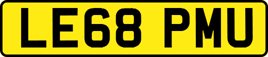 LE68PMU