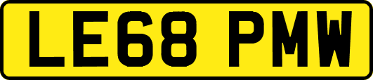 LE68PMW