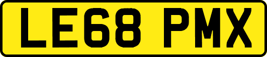 LE68PMX