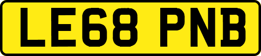 LE68PNB