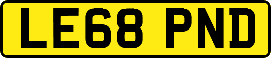 LE68PND