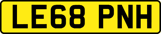 LE68PNH