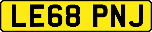 LE68PNJ