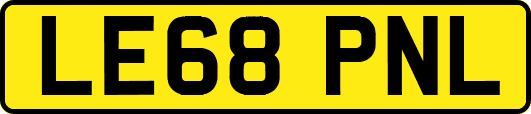LE68PNL