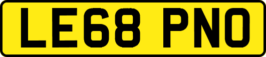 LE68PNO