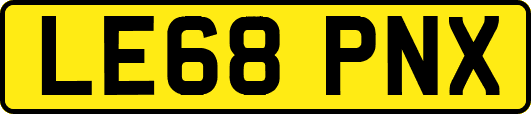 LE68PNX