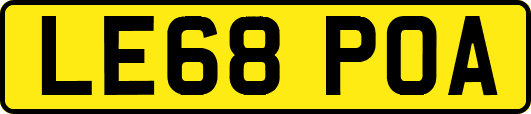 LE68POA