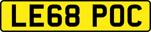 LE68POC