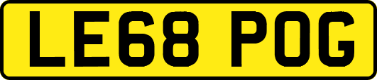 LE68POG