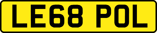 LE68POL