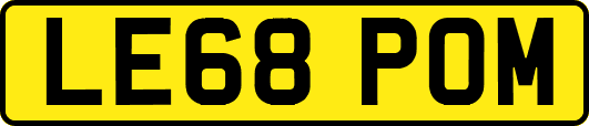 LE68POM