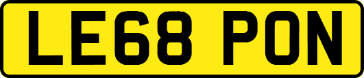 LE68PON