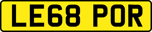 LE68POR