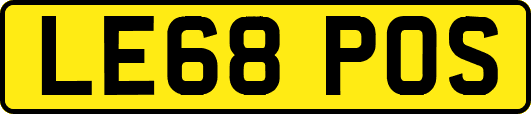 LE68POS