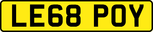 LE68POY