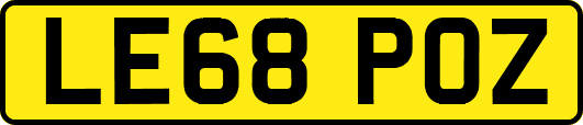 LE68POZ
