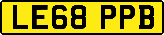 LE68PPB