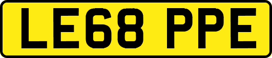 LE68PPE