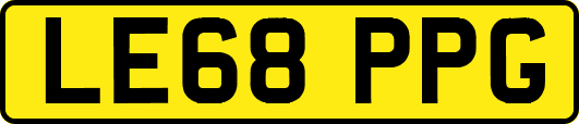 LE68PPG