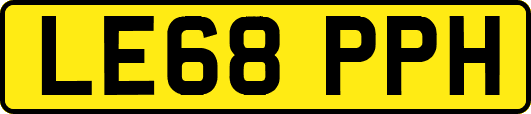 LE68PPH