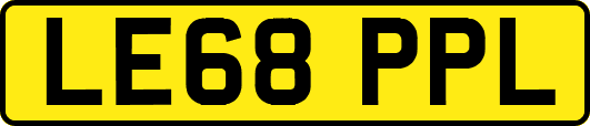 LE68PPL