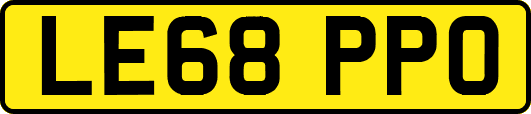 LE68PPO