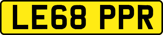 LE68PPR