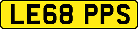 LE68PPS