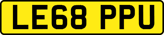 LE68PPU