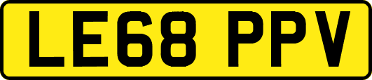 LE68PPV