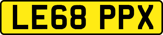 LE68PPX