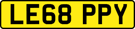 LE68PPY