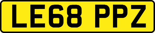 LE68PPZ