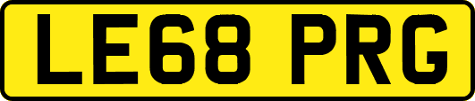 LE68PRG