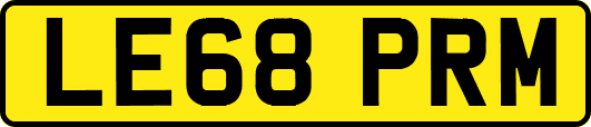 LE68PRM