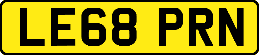 LE68PRN