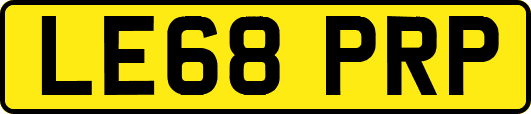 LE68PRP