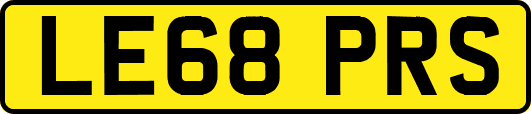 LE68PRS