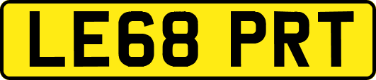 LE68PRT