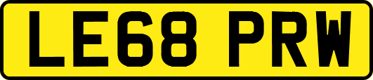 LE68PRW