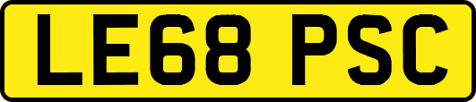 LE68PSC