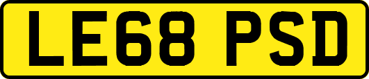LE68PSD