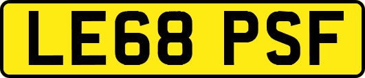 LE68PSF
