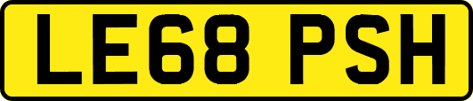 LE68PSH